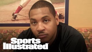 Carmelo Anthony's Favorite Jordan Shoe | Sports Illustrated