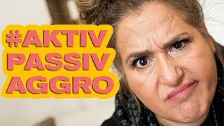 #AktivPassivAggro