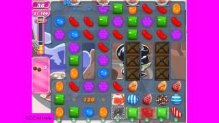 Candy Crush Saga Level 1474 NO BOOSTERS