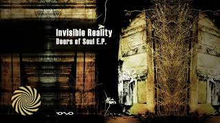 Invisible Reality - Alice Dream