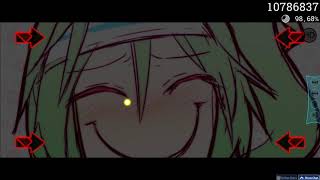 div on osu | Hige Driver join. SELEN - DADADADADADADADADADA[ULTRA BERZERK]+HD 97.32% 22xMiss #1