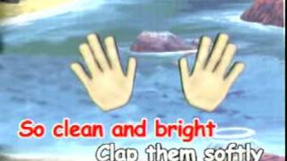 I Have Two Hands