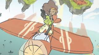 Showreel 2019 - Ruby Hagemeier