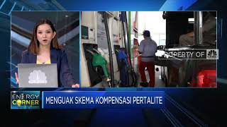 Konsumsi Minim, Pertamina Masih Sediakan Stok Premium