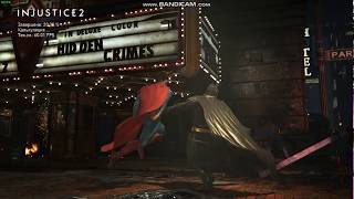 Injustice 2 beta test gtx 950 Mini