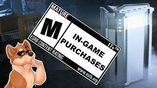 The ESRB Drops the Ball on Loot Boxes