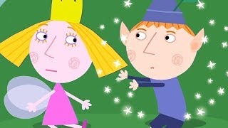 Ben and Holly’s Little Kingdom Full Episodes ? Tooth Fairy | 1Hour | HD Cartoons for Kids