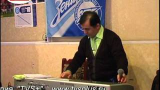 ROVSAN  Salmanov