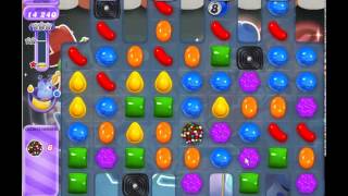 Candy Crush Saga Dreamworld Level 317 (3 star, No boosters)