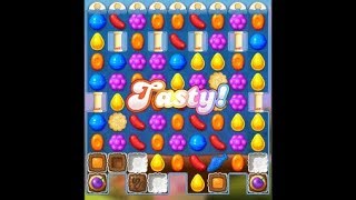 Candy Crush Friends Saga Level 121