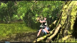 Archeage pvp - cleric