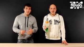 |Flavors blog|007_Кальян в стакане|