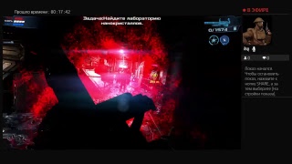 Dead effect 2-говно ли?