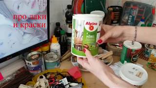 Мой инвентарь.
