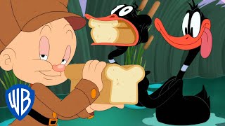 Looney Tunes en Latino | Cómo atrapar a un pato | WB Kids
