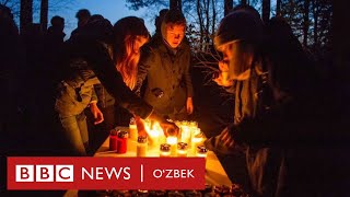 Голландияда 101 ўзбекни нега ўлдиришган?