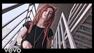 Bianca Adam - ANTIDISSTRACK (Official video)