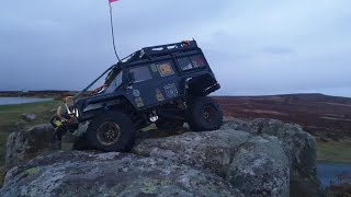 FTX KANYON DOING ITS THING