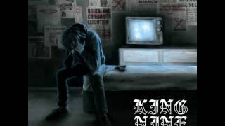 King Nine - Scared to Death(Full LP)