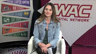 WAC Baseball Roundup - 4.1.19