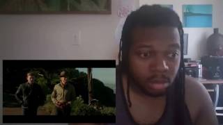 TXI REACTION - Birth of the Dragon Trailer