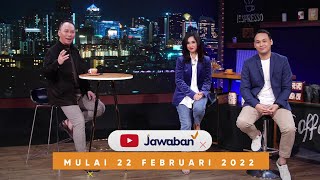 Don't Miss It !!! 22.2.22 | Jawaban Marketplace
