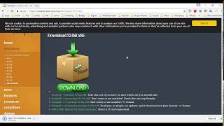 Беларуский Notepad++ /Установка программы и проверки белорусского правописания