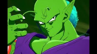 PICCOLO IN ANIME CROSS 2 ???? (CAC)