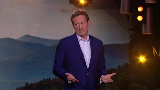 Immer auf Oma hören - Eckart von Hirschhausen live!