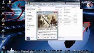 Tutorial Ensinando A baixar e logar no l2 Walker