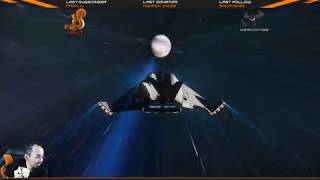 [FR] Star Citizen - On teste la 3.0 (extrait Stream)