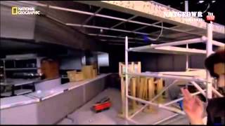Международный аэропорт Дубай  5 серия   New 2013    National Geographic