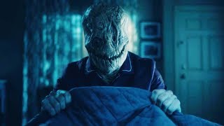 САМЫЕ СТРАШНЫЕ ФИЛЬМЫ УЖАСОВ NETFLIX