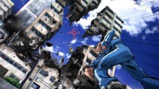 One Punch Man - Opening The Hero