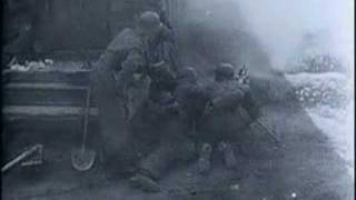 Battle For Stalingrad