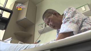 #09 외계인과 소통하는 사람들.이영돈PD,논리로 풀다 E10.120703