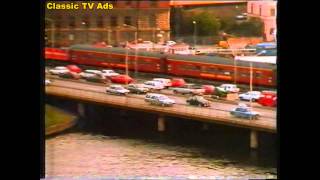 Ford Falcon taken to Germany 1993