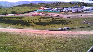 Losi 5ive T