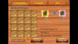Làng Lá Phiêu Lưu Ký : Vũ Khí Hiền Nhân Đầu Tiên Trong Game