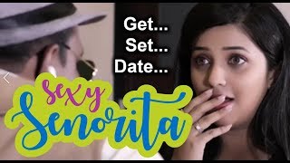 FUNISHMENT - SEXY SENORITA  MARATHI WEB SERIES | WEBISODE 17 | 2018