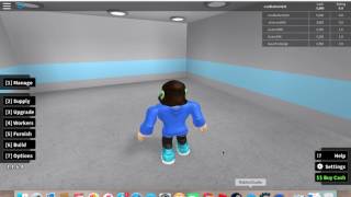 Roblox retail tycoon hack (Patched :C)