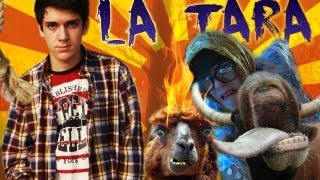 Orori de la tara