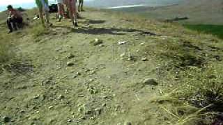 Видео обзор Коктебеля