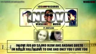 Inlove - Verse One
