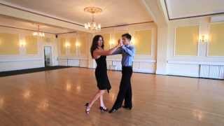 Nadia Dance   Rumba Tutorials