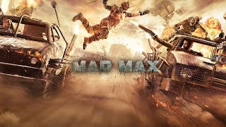 MAD MAX -  Я только посмотреть