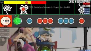 [osu!] Squid Sisters - Now or Never! [Oni]