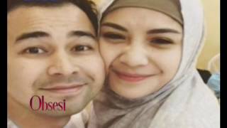 Umroh Jadi Perekat Cinta Raffi Ahmad dan Nagita Slavina - Obsesi 24/02