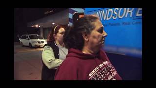 My 600-lb Life - James K arrives at Houston