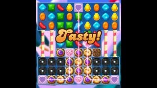 Candy Crush Friends Saga Level 107